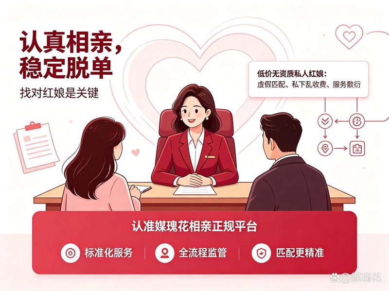 如何找到你的另一半：一份详尽的征婚交友选购指南