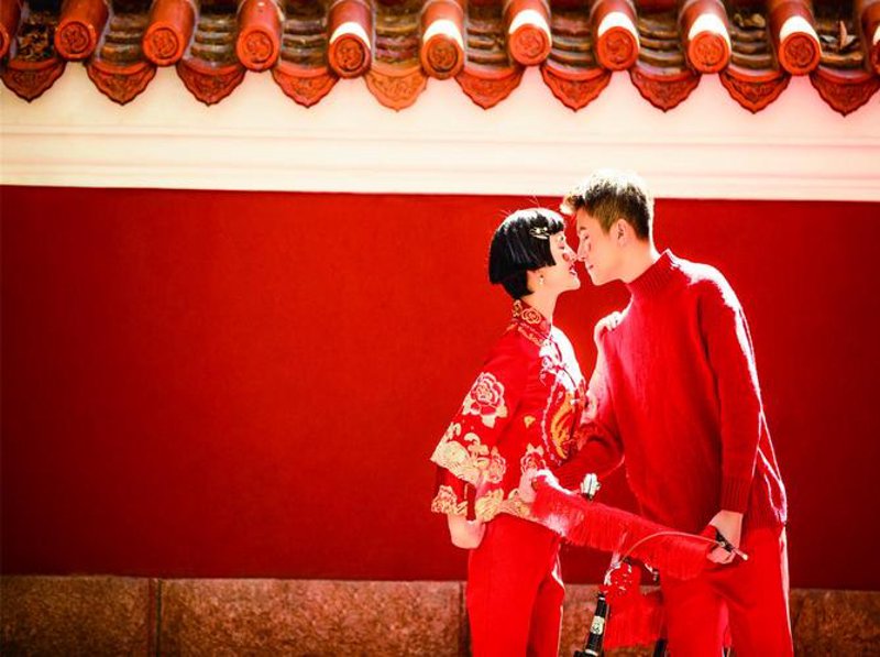 寻找人生伴侣:征婚交友的那些事儿